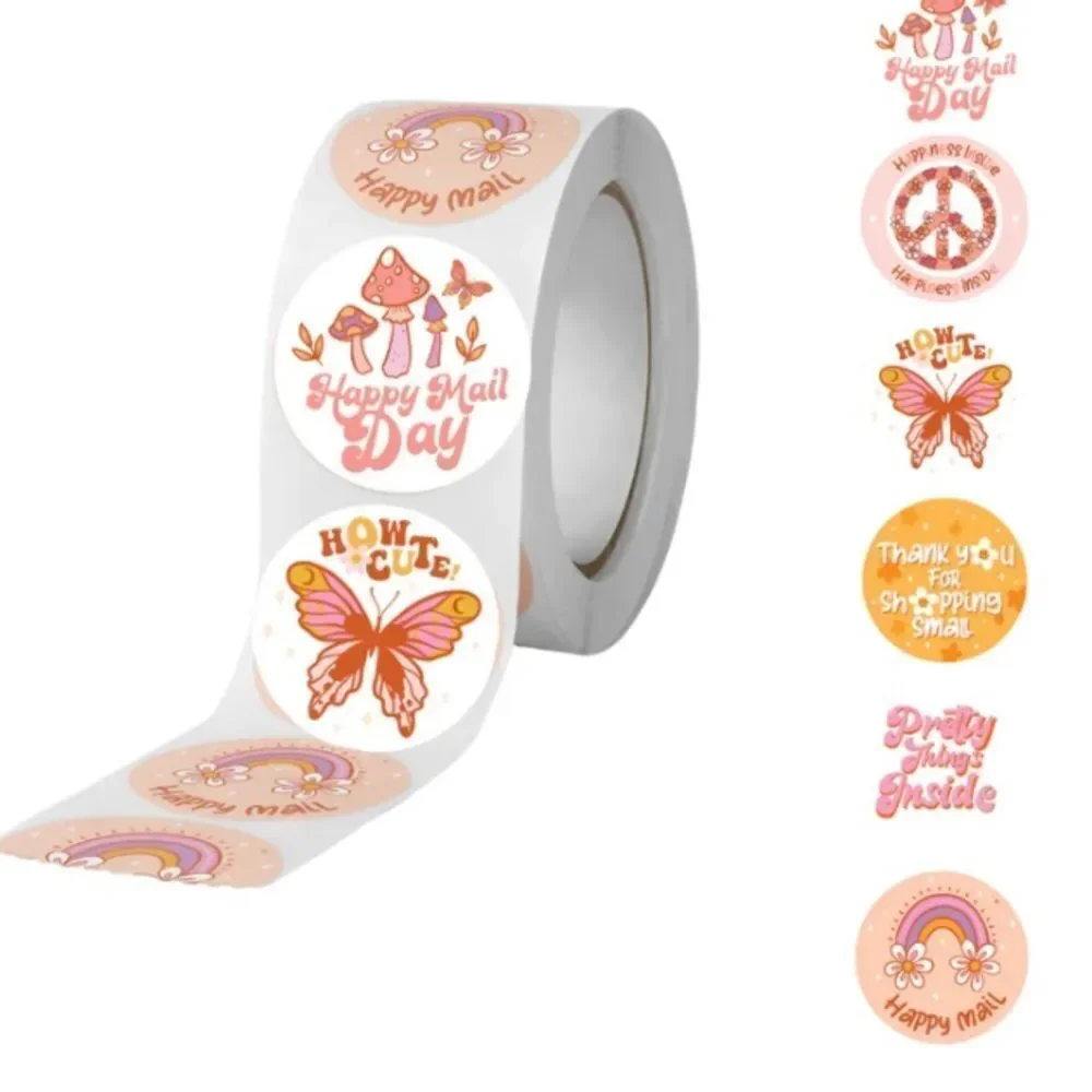 Poly mailers